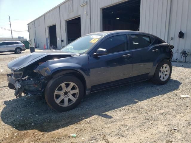 2008 Dodge Avenger SE