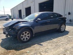 Salvage cars for sale from Copart Jacksonville, FL: 2008 Dodge Avenger SE