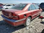 1999 Volvo S80