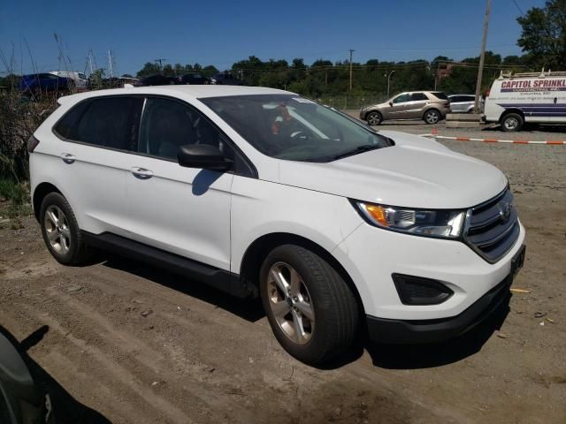 2016 Ford Edge SE