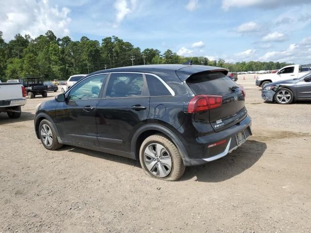 2017 KIA Niro FE