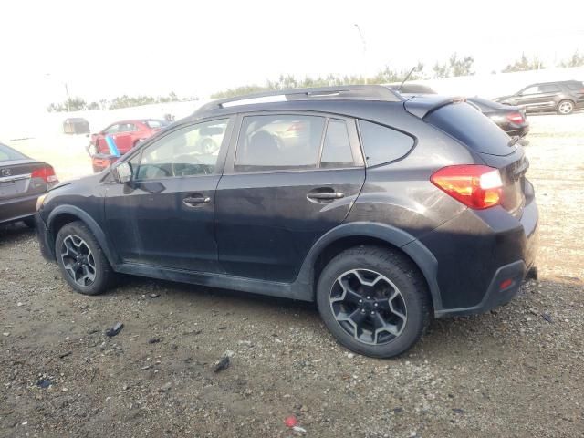 2014 Subaru XV Crosstrek 2.0 Premium