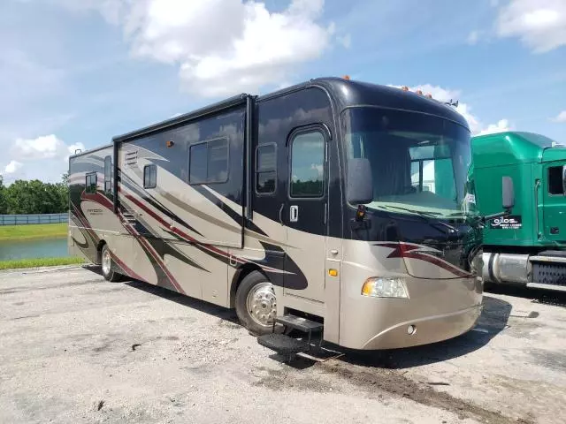 2010 Freightliner Chassis XC