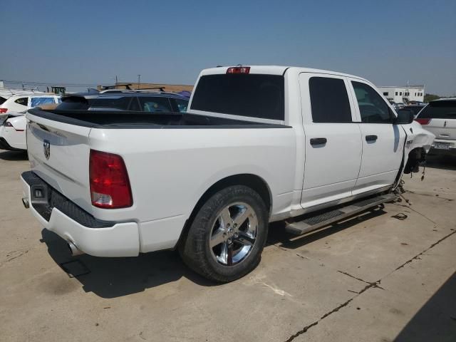 2017 Dodge RAM 1500 ST