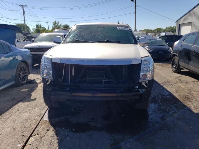 2011 Cadillac Escalade ESV Luxury