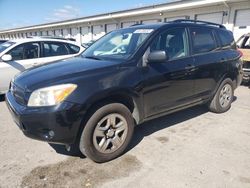 Toyota Vehiculos salvage en venta: 2008 Toyota Rav4