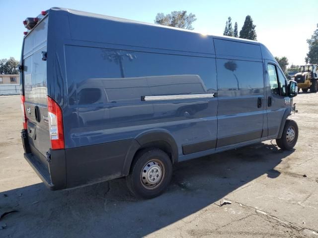 2022 Dodge RAM Promaster 3500 3500 High