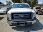 2011 Ford F150