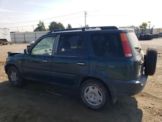 1995 Honda CRV