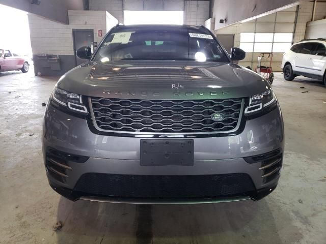 2019 Land Rover Range Rover Velar R-DYNAMIC SE