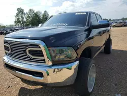 Dodge salvage cars for sale: 2012 Dodge RAM 2500 ST