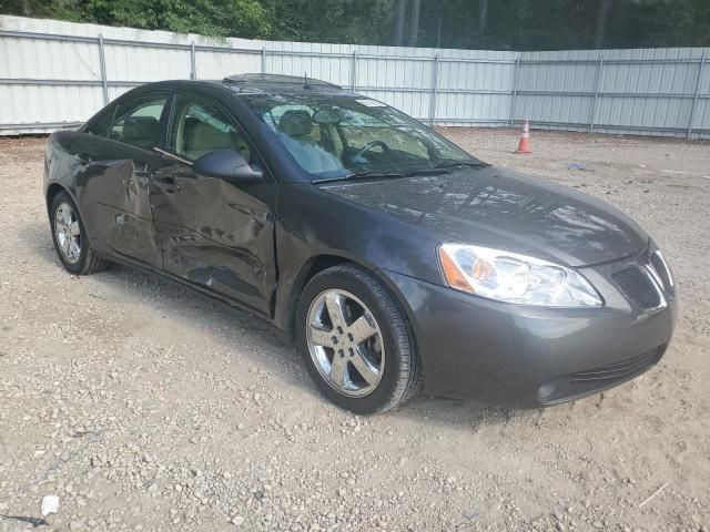 2005 Pontiac G6 GT