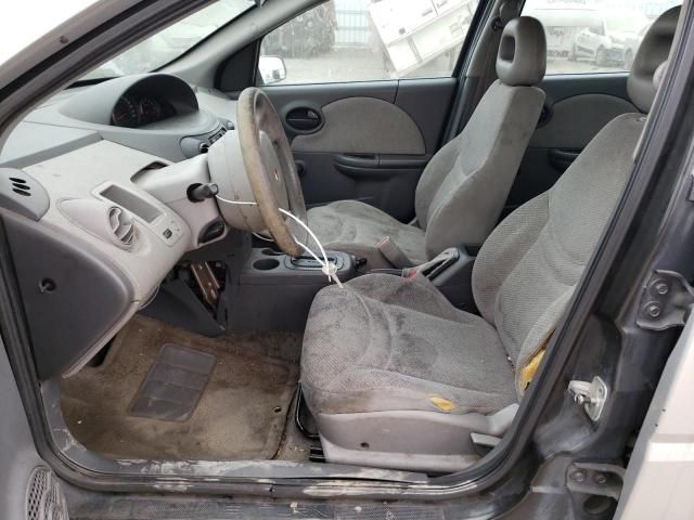 2003 Saturn Ion Level 1