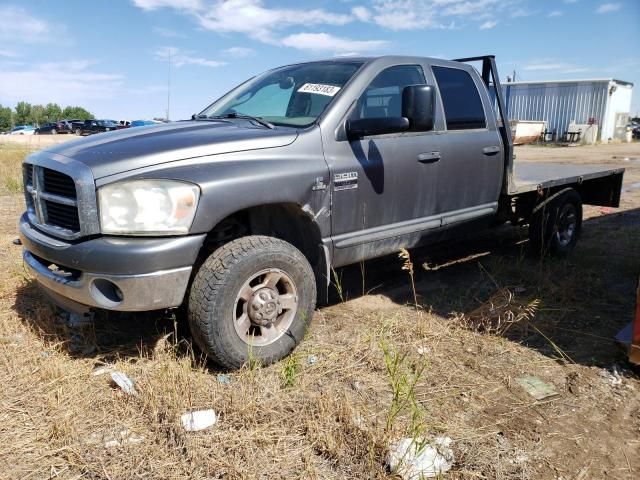 2007 Dodge RAM 2500 ST