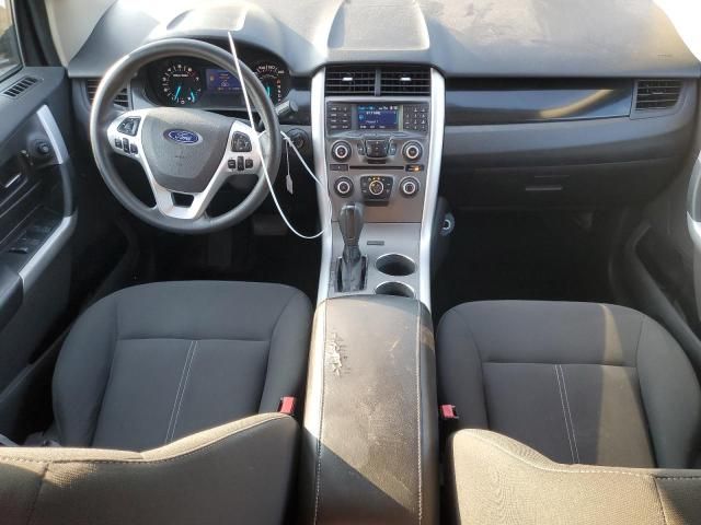 2013 Ford Edge SE