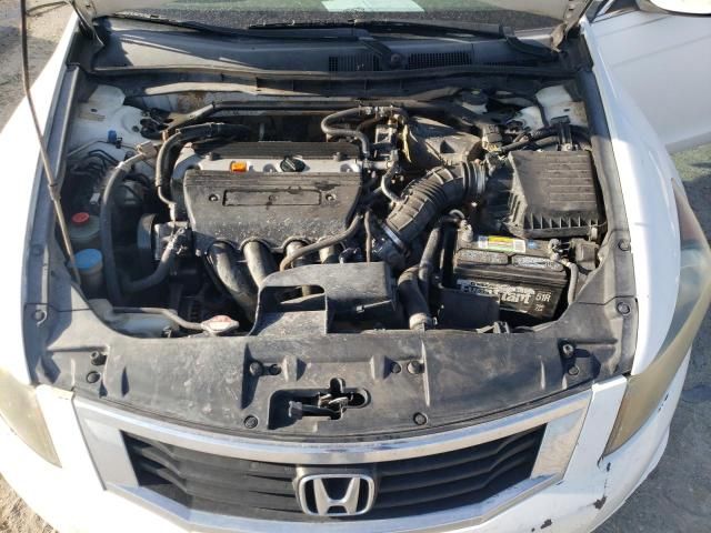 2009 Honda Accord EXL