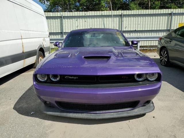 2019 Dodge Challenger R/T Scat Pack