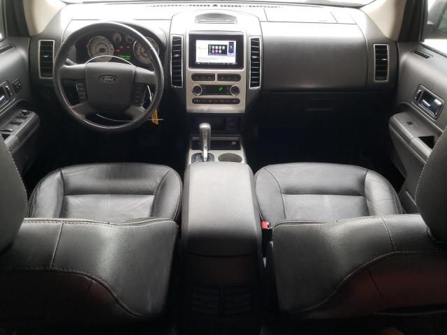 2007 Ford Edge SEL Plus