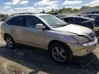 2007 Lexus RX 400H