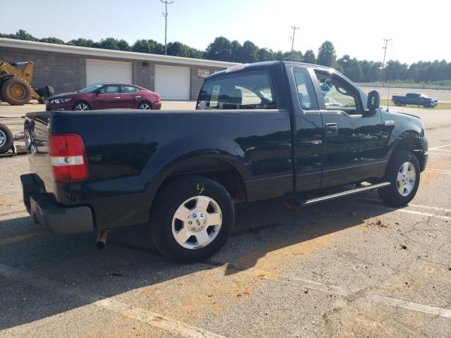 2007 Ford F150