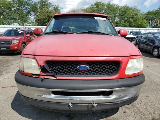 1997 Ford F150