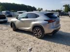 2015 Lexus NX 200T