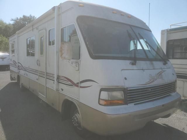 1998 Ford F530 Super Duty