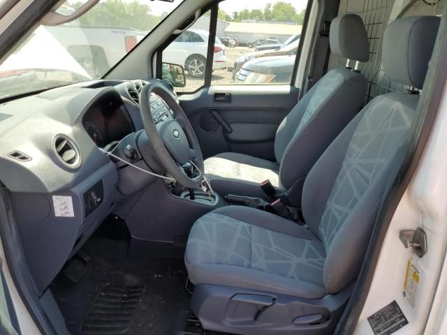 2012 Ford Transit Connect XLT