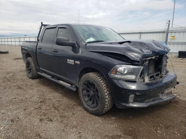 2013 Dodge RAM 1500 Sport