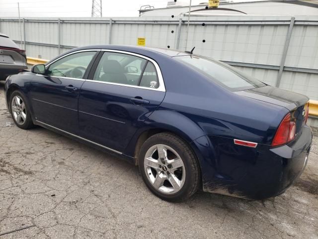 2009 Chevrolet Malibu 1LT