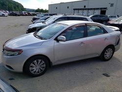 2010 KIA Forte EX for sale in Earlington, KY