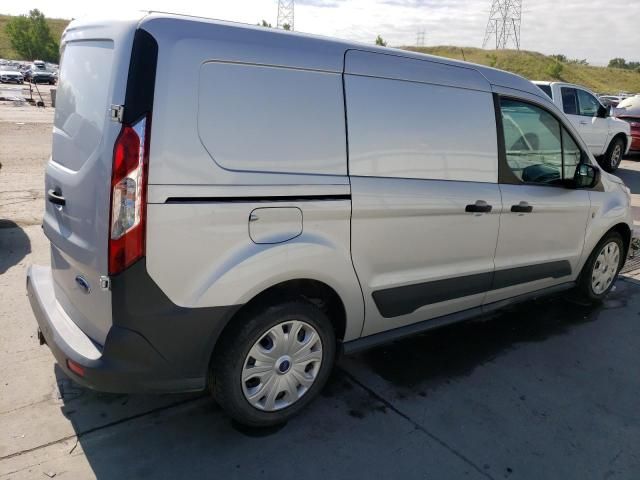 2019 Ford Transit Connect XL