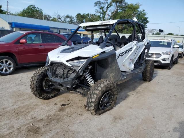 2022 Polaris RZR PRO XP 4 Sport