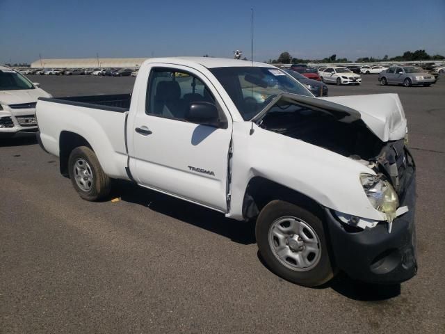 2009 Toyota Tacoma