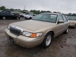 1999 Mercury Grand Marquis LS for sale in Louisville, KY