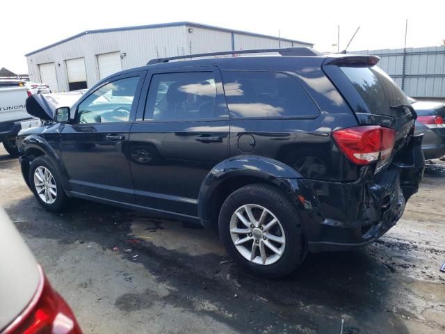 2015 Dodge Journey SXT