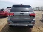 2018 Jeep Grand Cherokee Trackhawk