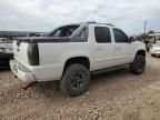 2008 Chevrolet Avalanche K1500