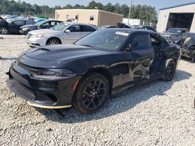 Dodge Charger salvage cars for sale: 2021 Dodge Charger R/T