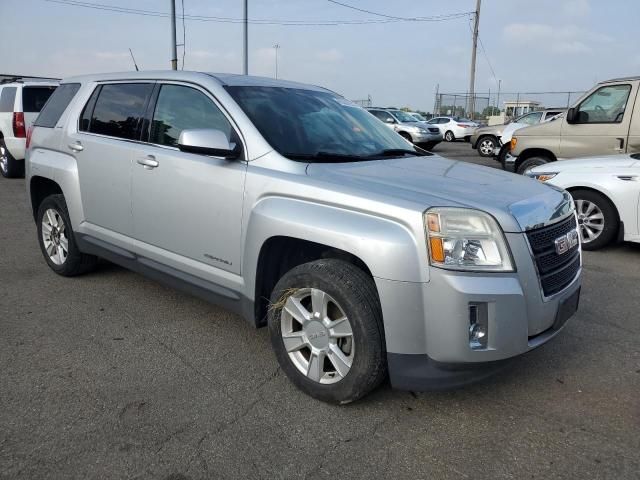 2013 GMC Terrain SLE