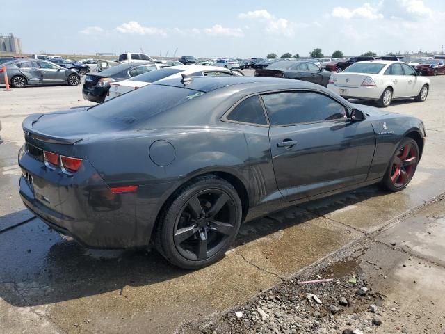 2013 Chevrolet Camaro LS