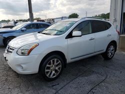 2011 Nissan Rogue S for sale in Chicago Heights, IL