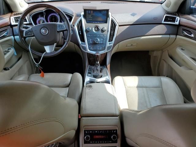 2011 Cadillac SRX Premium Collection