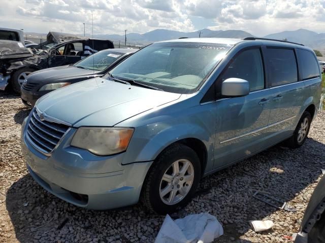 2009 Chrysler Town & Country Touring