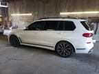 2020 BMW X7 M50I