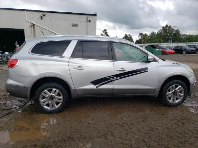 2009 Buick Enclave CXL