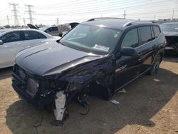 Volkswagen Atlas se Vehiculos salvage en venta: 2019 Volkswagen Atlas SE