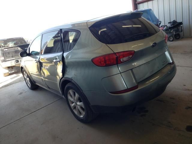 2006 Subaru B9 Tribeca 3.0 H6