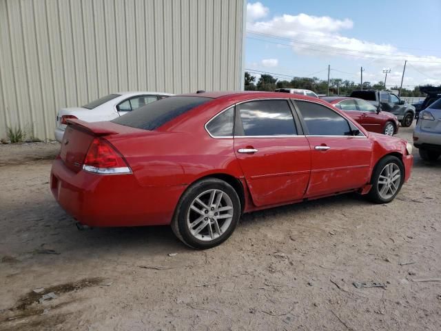 2013 Chevrolet Impala LTZ