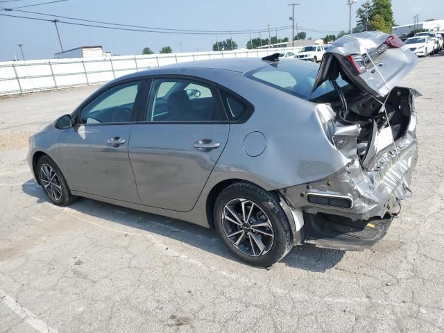 2022 KIA Forte FE